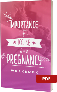 Importance of Iodine in Pregnancy